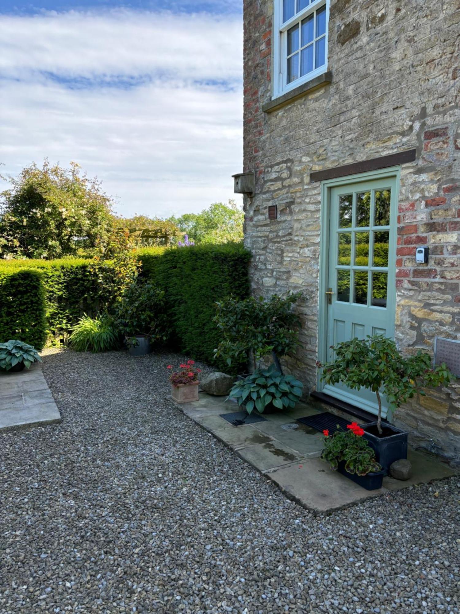 Close House Cottage York Exteriör bild